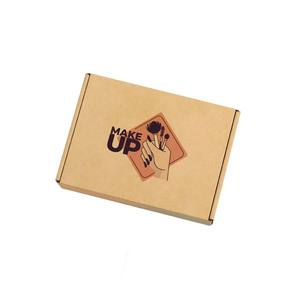 Embalaje para cosméticos, caja <span class=keywords><strong>de</strong></span> papel corrugado, envío por suscripción, calidad superior - Product Image 6