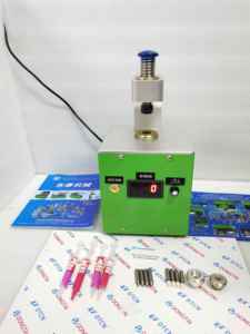 Outils de rectification pour l'assemblage de soupapes NO.012(1) - Product Image 2