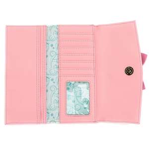 <span class=keywords><strong>กระเป๋า</strong></span><span class=keywords><strong>สตางค์</strong></span>ผู้หญิงแบรนด์ดังคุณภาพสูง ดีไซน์น่ารัก ลายการ์ตูน พร้อมซิป เหมาะสำหรับสุภาพสตรี - Product Image 3