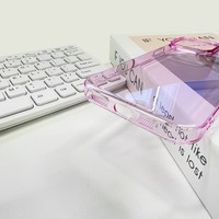 Bon marché, étui pour téléphone PC tout compris, étui pour téléphone portable couleur transparente pour iPhone/Samsung/Redmi/RealMe/Honor/TCL
