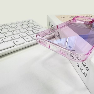 מחיר זול הכל כלול טלפון PC במקרה נייד צבע שקוף תא נייד עבור iPhone/Samsung/remi/redmi/remile/כבוד/tcl - Product Image 6