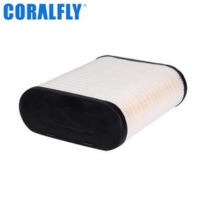 Filtro de Aire D37-1061 para Kenworth T680 2023 y Peterbilt 579, Venta Caliente, Suministro Directo de Fábrica China - Product Image 2