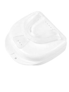 Muestras Gratis, Protector Bucal Termoformable de EVA con Sabor a Menta Personalizado para Blanqueamiento Dental, para Uso Doméstico, Seguro y Moldeable - Product Image 2