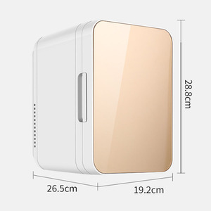 Mini Refrigerador, Congelador, Refrigeradores Pequeños - Product Image 5