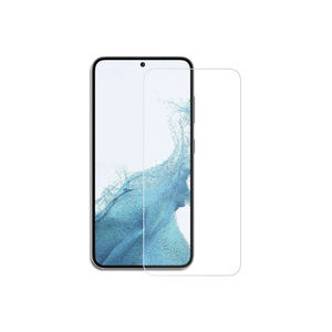 ขายร้อน2.5D กระจกนิรภัยสำหรับ <span class=keywords><strong>Samsung</strong></span> Galaxy S21 S22 S23 Plus S23ป้องกันกระจก<span class=keywords><strong>หน้า</strong></span><span class=keywords><strong>จอ</strong></span>ด้าน<span class=keywords><strong>หน้า</strong></span> - Product Image 2