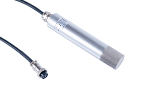 Sensor de Gas de Dióxido de Azufre RY-CSO2, Sonda Electroquímica de Alta Precisión para Detección de Gases Ambientales - Product Image 4