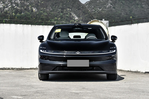 Changan Auto 2026 – Nouvelle berline électrique de luxe Changan Nevo Qiyuan A06 – Véhicule à énergie nouvelle à prix abordable – Voitures électriques neuves à vendre - Product Image 3