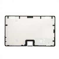 Étuis pour ordinateurs portables sur mesure, étuis pour tablettes d'apprentissage, étuis en alliage d'aluminium, usinage de précision CNC, fabrication en Chine