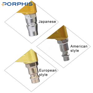 <span class=keywords><strong>Pistolet</strong></span> à air de <span class=keywords><strong>nettoyage</strong></span> de voiture Tornado <span class=keywords><strong>Tornador</strong></span> haute pression 1L - Product Image 5