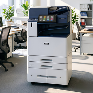 Xerox C8155 Copier - High-Quality Office Equipment Solution