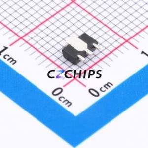 HT7530-1วงจรรวมใหม่ล่าสุด (H) SOT-89-3ชิป IC PMIC Regulator (LDO) - Product Image 2