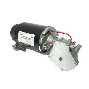 มอเตอร์เกียร์ Ott Gmbh Co Kg รุ่น Swmv พร้อม Encoder 24 V DC 403383 5 - Product Image 3