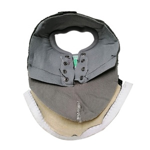 OEM ODM fábrica montañismo desierto senderismo Primera Clase transpirable gamuza zapatos de seguridad semi acabado superior - Product Image 5
