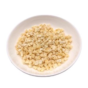 Grain <span class=keywords><strong>de</strong></span> pomme lyophilisé en vrac fabriqué en usine à vendre - Product Image 1