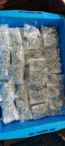 קיפוד טבעת iplers קיפוד עם טבעות 600 קיפוד מגולוון - Product Image 5