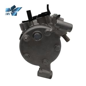 Compresor de Aire Acondicionado para Automóvil FMM 24V SD5S14 para Toyota Avanza 4472801871 4472801879 HS04051 - Product Image 2