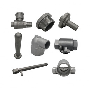 High Quality OEM <strong>Sand</strong> <strong>Cast</strong> and Machinery <strong>Cast</strong> Iron <strong>Parts</strong> Directly From Vietnam Factory - Product Image 2