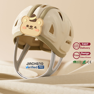 Casque de sécurité pour enfant de haute qualité, protection de la tête, casquette de sécurité, casque pour bébé, protection contre les chutes pour bébé, protecteur de tête pour bébé - Product Image 1