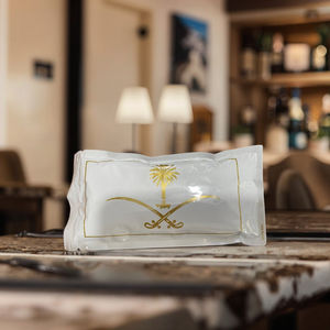 Serviettes en coton à emballage individuel pour restaurant et hôtel Distributeurs recherchés pour lingettes nettoyantes - Product Image 1