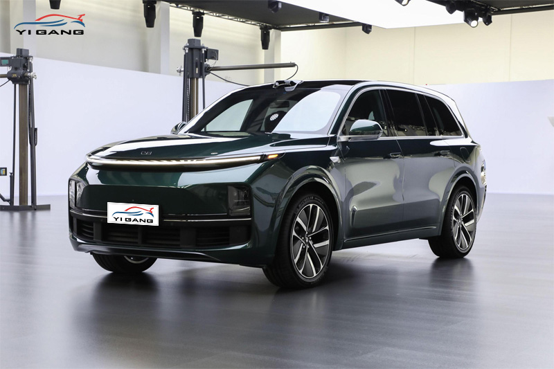 lixiang l7 ultra 2025