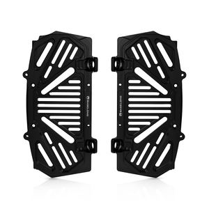 Bouclier de calandre de protection de radiateur pour <span class=keywords><strong>GASGAS</strong></span> EX 250 / F /<span class=keywords><strong>300</strong></span> / TPI / 450F 2021 - 2023 <span class=keywords><strong>2022</strong></span> réservoir d'eau de pièce de moto - Product Image 1