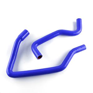 Kits de mangueira de silicone reforçado para mitsubishi colt raliart z27a 4g15 - Product Image 1