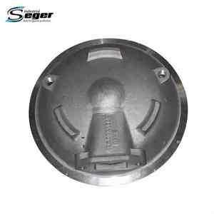 कच्चा लोहा प्रति किलोग्राम सटीक मशीनिंग सेवा फाउंड्री चीन - Product Image 3