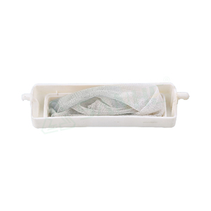 Bolsa de filtro de <span class=keywords><strong>lavadora</strong></span> de alta calidad de suministro de fábrica para <span class=keywords><strong>lavadora</strong></span> <span class=keywords><strong>LG</strong></span> - Product Image 6
