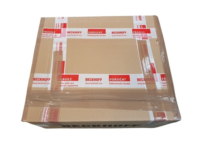 Plc Cp3924-0000 Control Panel (new) Warranty Product