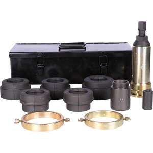 KS TOOLS-460,2520 Juego de extractor de eje principal diferencial para Scania (11 piezas)-EAN 4042146725641 VEHÍCULOS PESADOS - Product Image 1