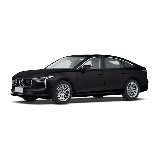 2024 2025 China Good Price Auto FAW BESTUNE B70 Vehicles Medium-sized Gasoline Sedan Cheap BESTUNE B70 Used New Car for Sale