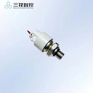 SANHUA YCQB parti del condizionatore d'aria parti della pompa di calore del frigorifero trasduttore di pressione ad alta precisione per sistemi HVAC 5V ± 0.25V DC - Product Image 3