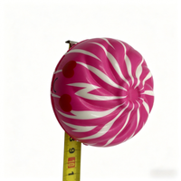 Jouet anti-stress souple et coloré en forme de dumpling, en PU, unisexe, pour le plaisir et le soulagement de l'anxiété – Approvisionnement direct usine