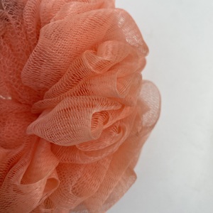 Durable 40g Bath Mesh Pouf <strong>Shower</strong> Ball Body Scrubber Loofah <strong>Sponge</strong> 40g <strong>Sponge</strong> Exfoliating Firm Bath Brushes <strong>Sponges</strong> &amp; Scrubbers - Product Image 6