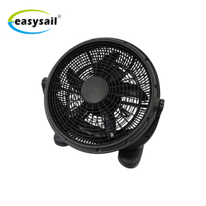 <span class=keywords><strong>16</strong></span>-Inch Xách Tay AC Bảng/Hộp Sàn <span class=keywords><strong>Fan</strong></span> Với 3 Tốc Độ Điều Khiển Cơ Khí Điều Khiển Làm Mát Quanh Co Lưỡi Nhựa Cho Xe Ô Tô - Product Image 5