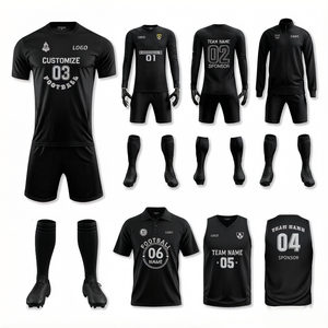 เสื้อฟุตบอลโรสโซเนรี 2026 27 ชุดที่สาม สีเทาเข้ม แต่งขอบสีแดง พิมพ์ชื่อและหมายเลขตามสั่ง แห้งเร็ว สำหรับแฟนบอล - Product Image 5