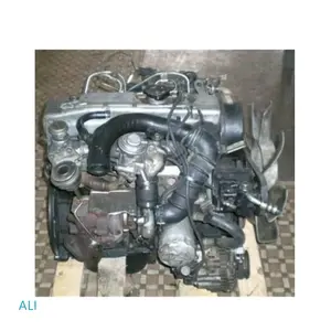 Mitsubishi 6d15 4M40 Mitsu bishi V46用日本中古中古ディーゼルエンジン