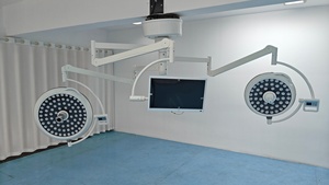 Lampu Operasi Bedah Tanpa Bayangan Lampu Ruang Operasi Lampu Bedah Minor Lampu Bedah Miniatur - Product Image 4