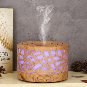 Chất Lượng Cao 550Ml Tinh Dầu Khuếch Tán Hương Liệu Không Khí Defuser - Product Image 2