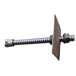 Anclaje de Inyección Hueco para Soporte de Minas de Carbón, Color Plateado, Origen China, FM-1264698788633 - Product Image 2