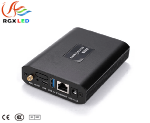 For <strong>LED</strong> <strong>Display</strong> Advertising <strong>LED</strong> <strong>Display</strong> Sending Box Multimedia Player Novastar TB10 Plus - Product Image 2