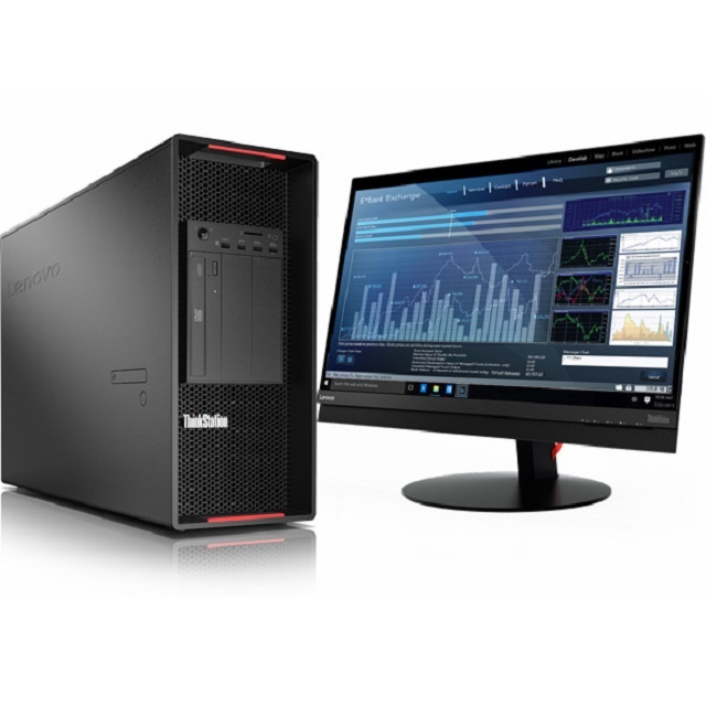 New for P920 Deep Learning Computing Workstation 8GB Memory in Stock