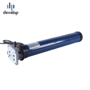 Automatique <span class=keywords><strong>de</strong></span> volet roulant moteur tubulaire (XP92mm <span class=keywords><strong>type</strong></span> Manuel) - Product Image 4