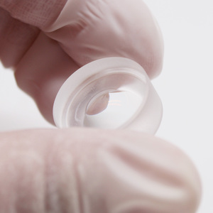 Lente Asférica Óptica de Alta Precisión para Sistemas de Imagen y Láser - Product Image 4