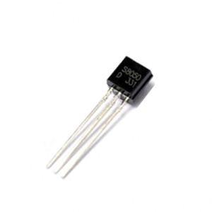 ทรานซิสเตอร์ S8050 TO92 ทรานซิสเตอร์กำลัง - Product Image 1