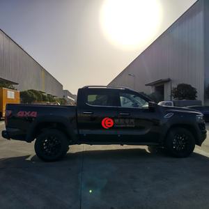 Pick-up tout-terrain haute performance pour la <span class=keywords><strong>patrouille</strong></span> en zone montagneuse et les interventions de secours - Product Image 6