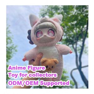 New Design 30-50cm Unisex Baby Doll <b>Toy</b> <b>Soft</b> Plush & Vinyl <b>Stuffed</b> Educational Safety Certified Kids Gift Outfits Accessories - Product Image 4