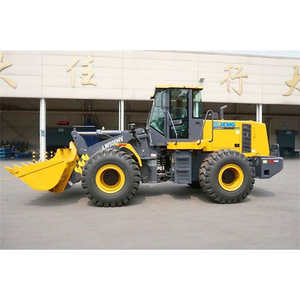 Diskon 4m roda pemuat 5 Ton <span class=keywords><strong>Lw500fn</strong></span> Lw500f Lw500 4m - Product Image 5