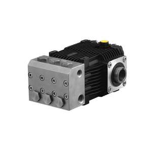 ANNOVI REVERBERI-Bomba de eje hueco con bielas en bronce e inox. 20970 1750 RPM E 5/8'' - Product Image 1