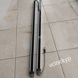 TAKEX SS20-TL40, SS20-TR40 Capteur large angle 24VDC, Ensemble, Occasion - Product Image 2